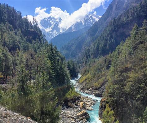 20 Things To Know Before Hiking the Annapurna Circuit - Erika's Travelventures