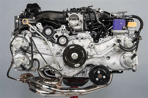 [DIAGRAM] Subaru Brz Boxer Engine Diagram - MYDIAGRAM.ONLINE