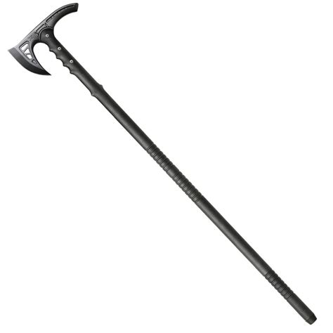 Going on an extended journey by foot? This M48 Kommando Survival Axe Tactical Hiking Staff is ...