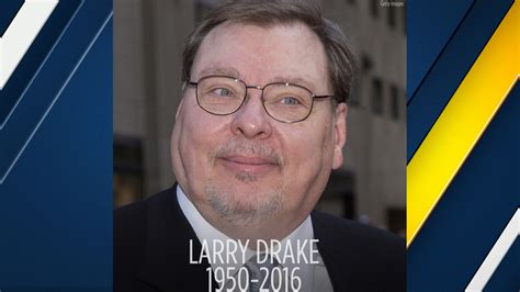 Larry Drake, Benny in 'L.A. Law,' dies at 66 - ABC13 Houston