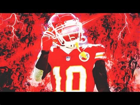 Tyreek hill\\\highlights/// THE CHEETAH!¡!¡ - YouTube