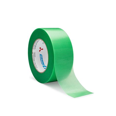 Green Tape - 1009GR : Embrace Excellence in Sealing