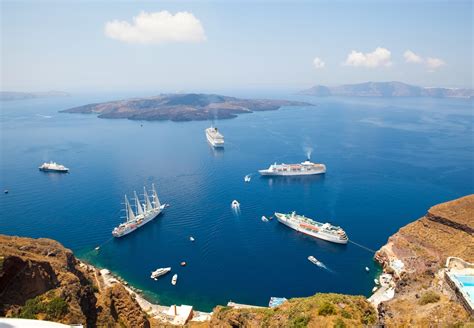 The 6 Best Tours & Excursions In Greece | CuddlyNest