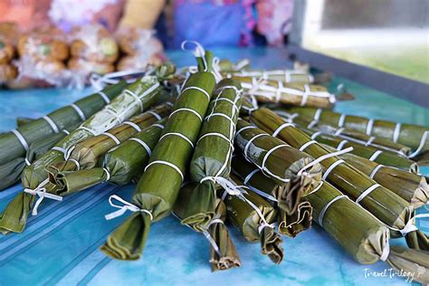 maranao snack barubod | Snacks, Sweet, Favorite recipes