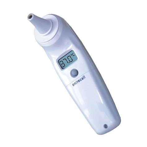 Tympanic Ear Thermometer | St John Ambulance