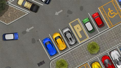 2d Parking game assets #sponsored#2D game#Parking#Environments#assets | Game assets, Games, Park ...