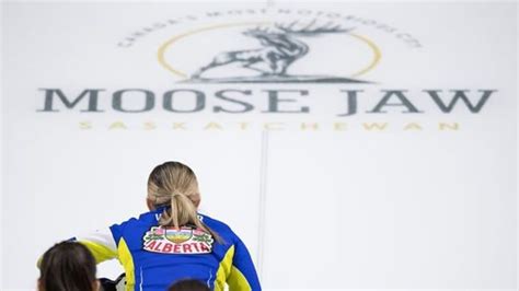 Curling Alberta cancels provincial playdowns, reps for nationals yet to ...