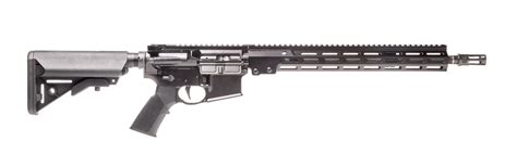 Geissele Super Duty Rifle 16"- Luna Black - 5.56MM - Element Armament