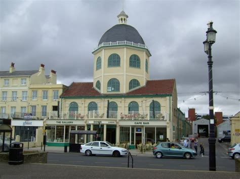 The Dome Cinema, Worthing, West Sussex