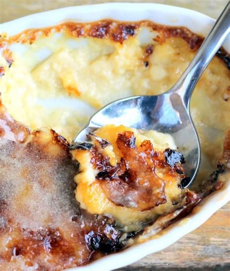 13 Crème Brûlée Recipes for Valentine’s Day - PureWow