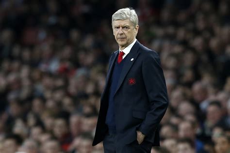 Arsenal: Arsene Wenger Prepares for Dramatic Summer Transfer Window ...