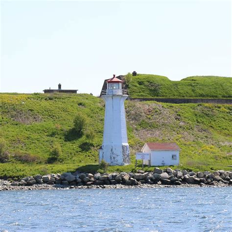 Halifax Harbour Tours