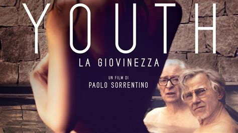 Recensione "Youth" (2015) | IL BUIO IN SALA