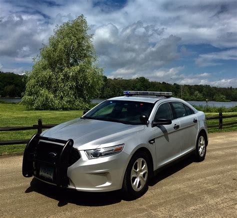 Voting for 'Best State Police Cruiser' Winding Down | Tolland, CT Patch