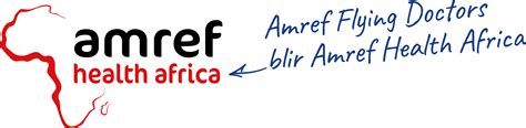 Om oss - Amref Health Africa