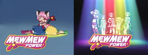 Mew Mew Power | Tokyo Mew Mew Wiki | FANDOM powered by Wikia