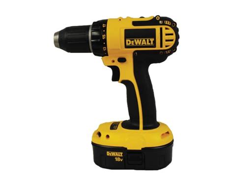 DEWALT CORDLESS DRILL | CS Brown Company Inc.