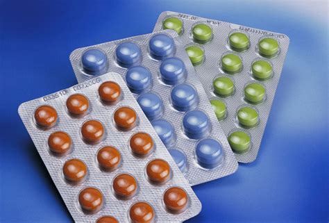 New Developments in Pharmaceutical Packaging Materials - Pharmaceutical Processing World