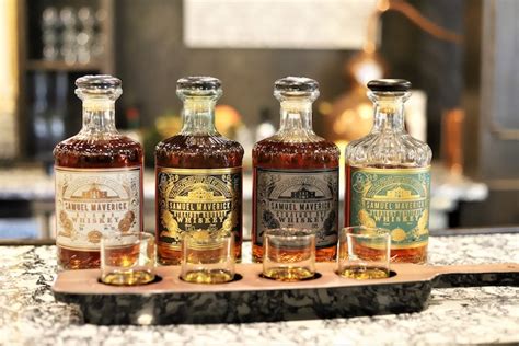 Nine More Distilleries Join The Texas Whiskey Trail - The Whiskey Wash