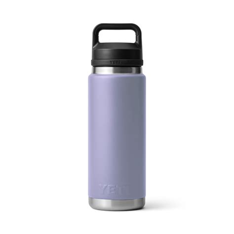 26 oz Bottle with Chug Cap (769ml) | YETI Australia