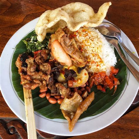 26 Halal and muslim-friendly restaurants and cafes in Bali for mouth ...