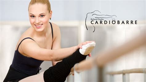 Cardio Barre San Francisco Save 61% Discount Deals