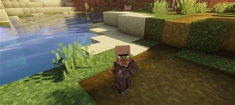 Baby Villagers in Minecraft: Everything players need to know