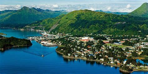 First Missionaries Arrive at Kodiak Island - American Baptist Historical Society