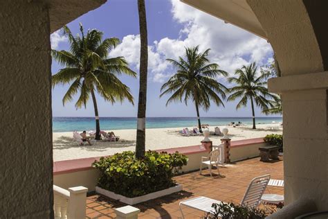 Oceanfront Barbados Rooms & Suites - Southern Palms Beach Club