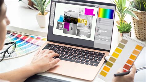 Best Laptops for Graphic Design in 2024 (Reviewed & Ranked)