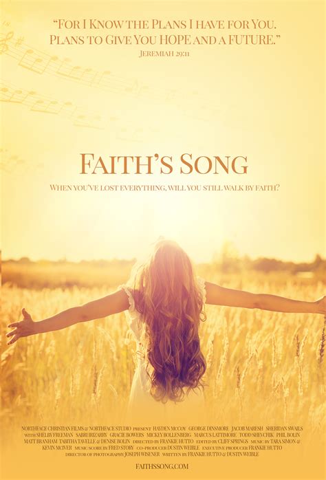 Faith's Song (2017) FullHD - WatchSoMuch