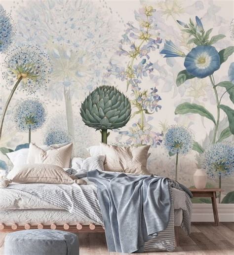 Wallpaper Trends 2024: The only way to make walls