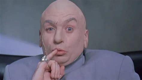 The Ultimate Dr. Evil Costume Guide - Costume Faves