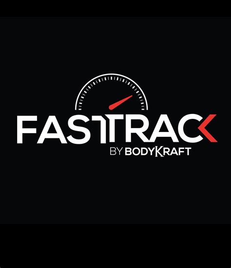 Fastrack Logo - LogoDix