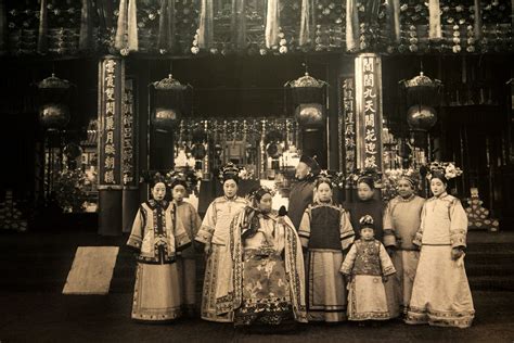 Empress Dowager Cixi Summer Palace