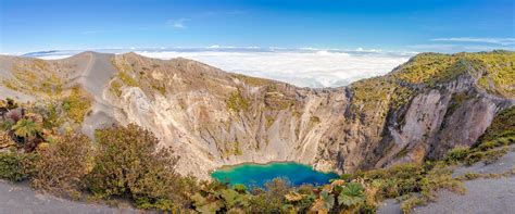 Irazu Volcano Half Day | Private Tour - Costa Rica Day Tours