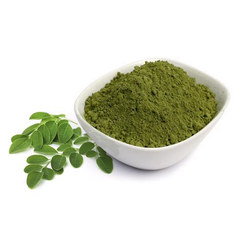 Organic Moringa Powder - Buy Natural Meds-Kratom-CBD-Nootropics-Organic Herbs