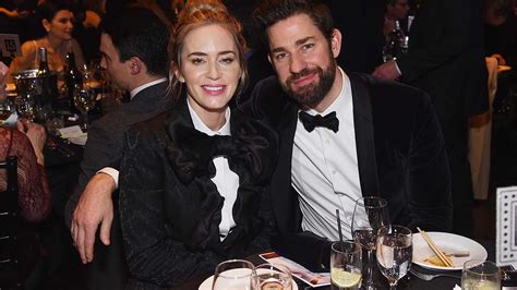 John Krasinski Wife And Kids 2020