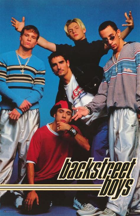 Backstreet Boys | Boys posters, Backstreet boys, Music album cover