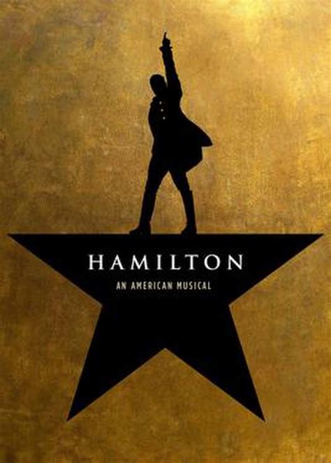 Hamilton (musical) - Wikipedia