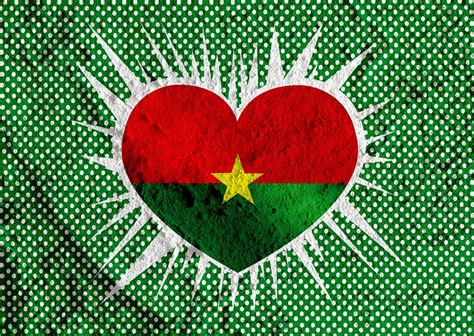 Burkina Faso Flag Themes Free Stock Photo - Public Domain Pictures