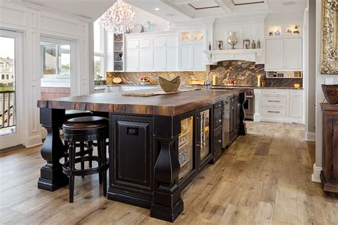 Custom Kitchens Long Island: The Benefits of a Custom Kitchen Design | Long Island Custom ...