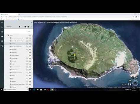 The Azores Volcanoes and Volcanic Fields - YouTube