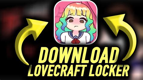 Lovecraft Locker Full Android APK/IOS Download - Get Lovecraft Locker Now - YouTube