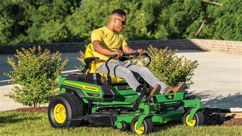 John Deere 52 Inch Zero Turn Mower Sale Shop | deborahsilvermusic.com