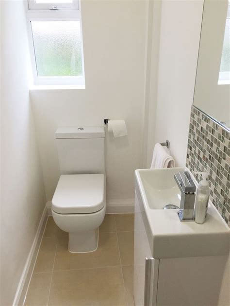 Gorgeous Space Saving Toilet Design for Small Bathroom https://hometoz.com/space-saving-toilet ...