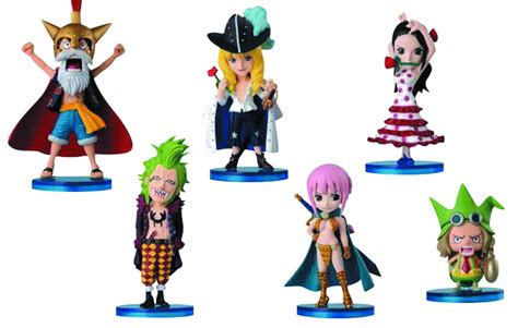 √完了しました！ one piece dressrosa characters 341586-One piece dressrosa colosseum characters