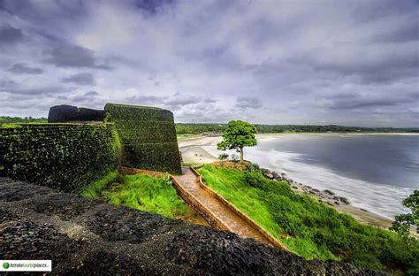 Kasaragod, Kerala: Indias New Favourite Coastal Paradise - Tripoto