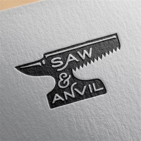 Anvil Logo - LogoDix