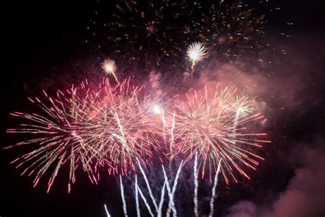 A Top 10 of the Best Mortar Fireworks - Jt.Org